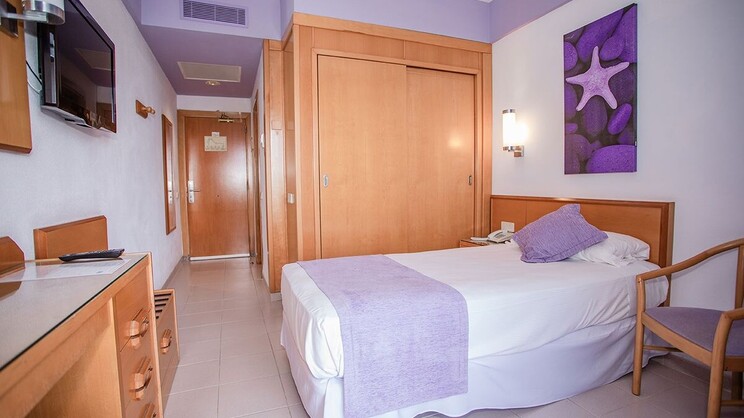 Servatur Don Miguel - Adults Only